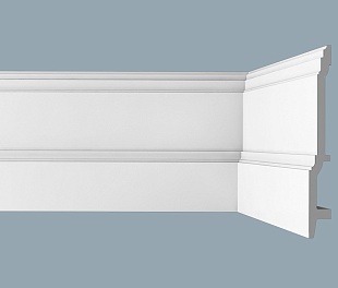 Плинтус напольный Bello Deco XPS П18 200-21

