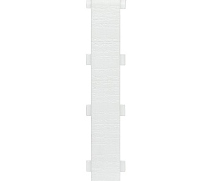 Соединитель LinePlast 100 (в тон к плинтусу)
